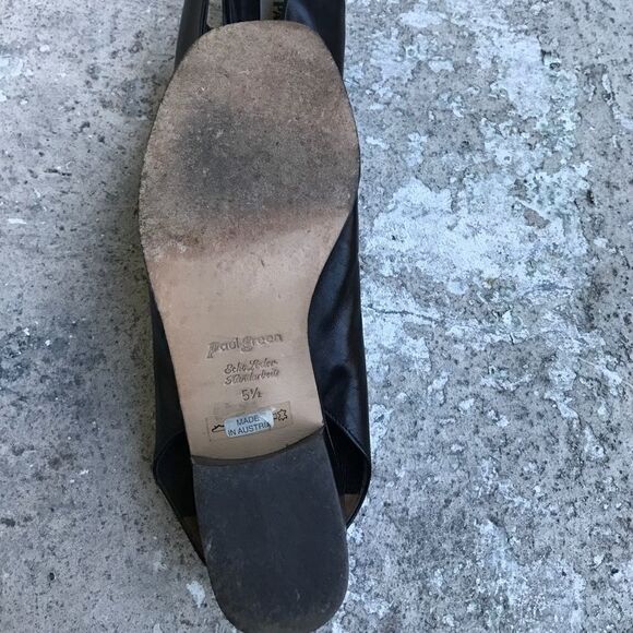 Paul Green  - Picture 3 of 4